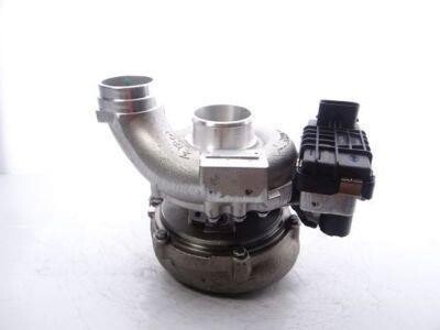 Фото 2 - Турбина GARRETT 8027745007S