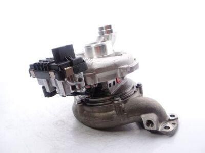 Фото 3 - Турбина GARRETT 8027745007S