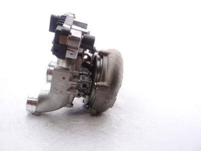 Фото 5 - Турбина GARRETT 8027745007S