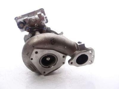 Фото 6 - Турбина GARRETT 8027745007S