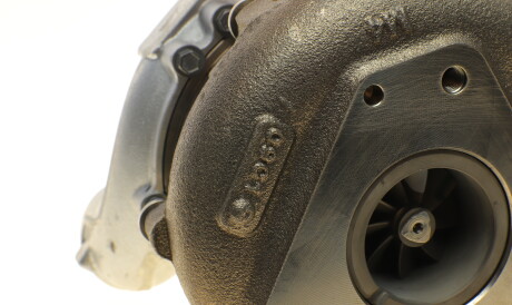 Фото 3 - Турбина GARRETT 802774-5008S (8027745008S)