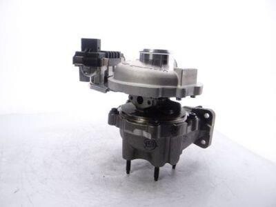 Фото 2 - Турбіна GARRETT 8034235002S