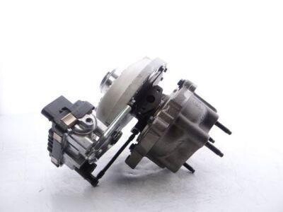 Фото 4 - Турбіна GARRETT 8034235002S