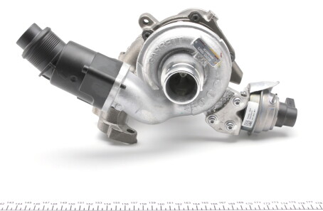 Фото 2 - Турбіна GARRETT 8039555007S