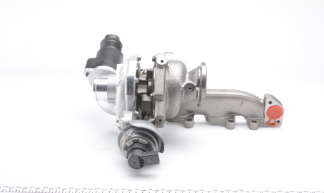 Фото 3 - Турбіна GARRETT 8039555007S