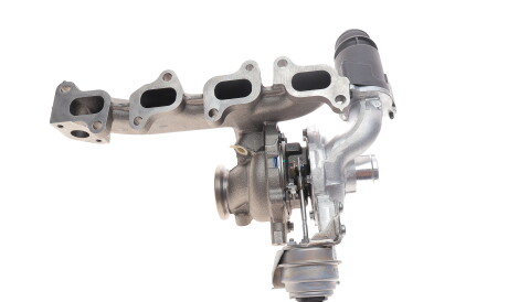 Фото 2 - Турбіна GARRETT 803955-5008S (8039555008S)