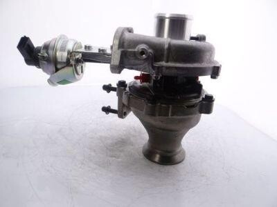 Фото 2 - Турбина GARRETT 8039565003S