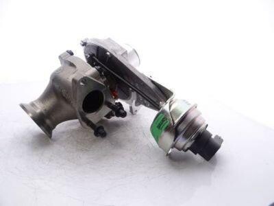 Фото 3 - Турбина GARRETT 8039565003S