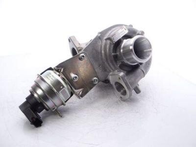 Фото 4 - Турбина GARRETT 8039565003S