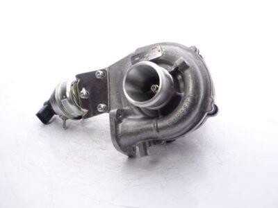 Фото 5 - Турбина GARRETT 8039565003S