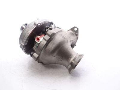 Фото 6 - Турбина GARRETT 8039565003S