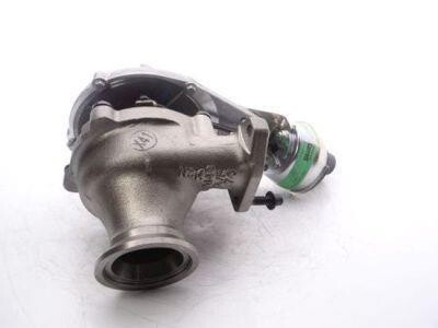 Фото 7 - Турбина GARRETT 8039565003S