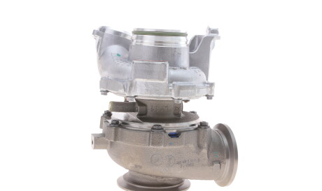 Фото 2 - Турбина GARRETT 806094-9011S (8060949011S)