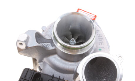 Фото 5 - Турбина GARRETT 806094-9011S (8060949011S)