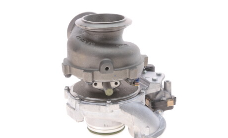 Фото 8 - Турбина GARRETT 806094-9011S (8060949011S)