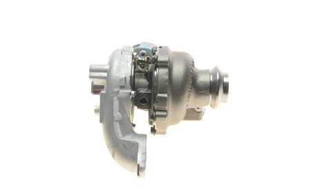 Фото 3 - Турбина GARRETT 806291-5003S (8062915003S)