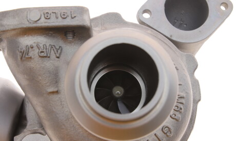 Фото 2 - Турбина GARRETT 806291-9003S (8062919003S)