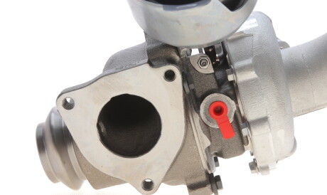 Фото 3 - Турбина GARRETT 806497-9003S (8064979003S)