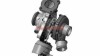Турбокомпресор (Новий) CITROEN C4 GRAND PICASSO I, C4 II, C4 PICASSO I, C5 III, C8, JUMPY II FORD C-MAX II, FOCUS III, FOCUS III/HATCHBACK, GALAXY II, GALAXY MK II, GRAND C-MAX 2.0D 03.06- - ((1682002, 1724673, 1809624, 1859470, 1864631)) GARRETT 806498-5001S (фото 1)