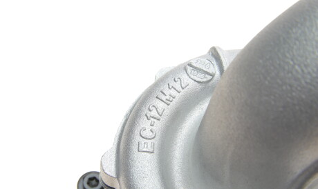 Фото 3 - Турбина GARRETT 806500-5002S (8065005002S)