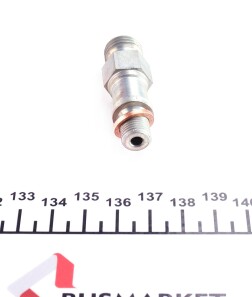 Фото 2 - Турбіна GARRETT 8068505005W