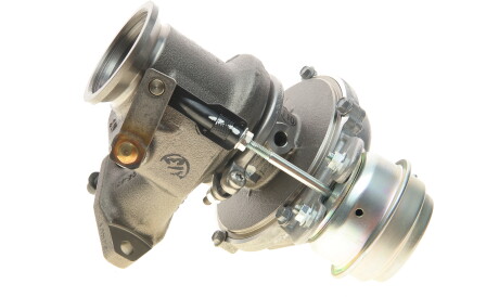 Фото 3 - Турбина GARRETT 807068-5002S (8070685002S)