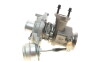 Турбіна Opel Combo 1.6 CDTI 12- - ((55209152, 55220699, 55229855, 55230176, 55246404)) GARRETT 807068-5002S (фото 6)