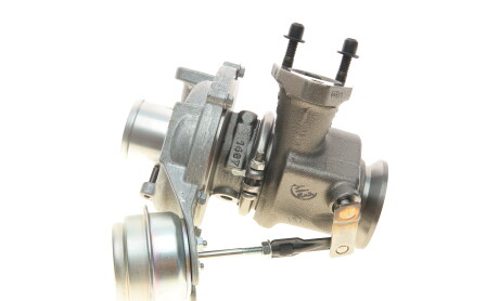 Фото 6 - Турбина GARRETT 807068-5002S (8070685002S)