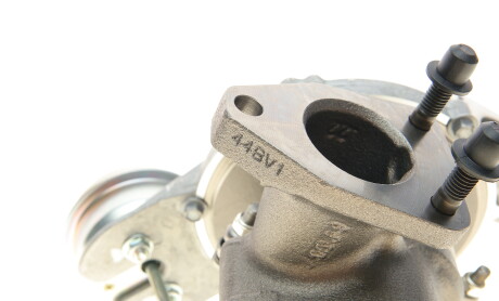 Фото 7 - Турбина GARRETT 807068-5002S (8070685002S)