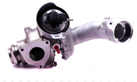 Фото 3 - Турбина GARRETT 8074895002S
