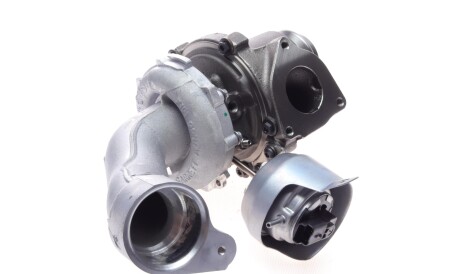 Фото 3 - Турбина GARRETT 8074899002S