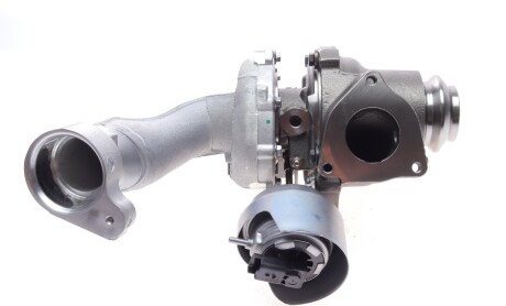 Фото 4 - Турбина GARRETT 8074899002S