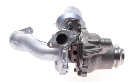 Фото 5 - Турбина GARRETT 8074899002S