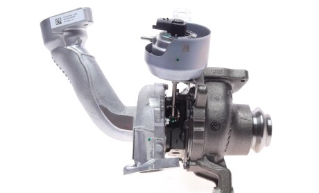 Фото 6 - Турбина GARRETT 8074899002S