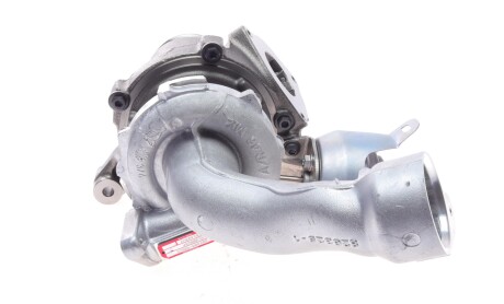 Фото 7 - Турбина GARRETT 8074899002S