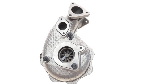 Фото 3 - Турбіна GARRETT 8105875002S