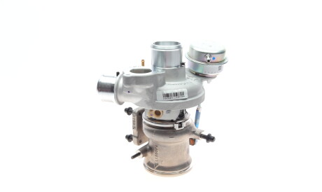 Фото 2 - Турбина GARRETT 812812-5006S