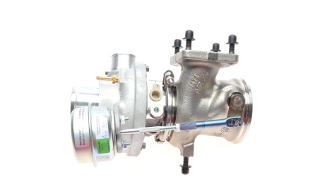 Фото 5 - Турбина GARRETT 812812-5006S