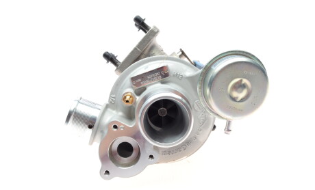 Фото 8 - Турбина GARRETT 812812-5006S