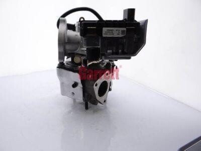 Фото 3 - Турбіна GARRETT 8131015004S