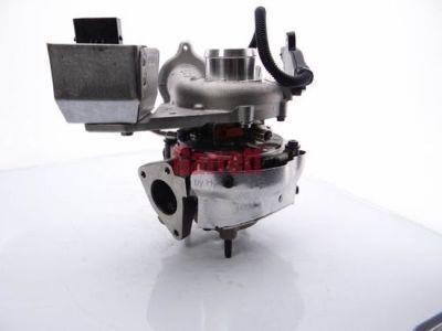 Фото 4 - Турбіна GARRETT 8131015004S