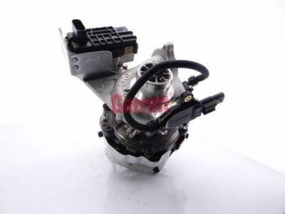 Фото 5 - Турбіна GARRETT 8131015004S