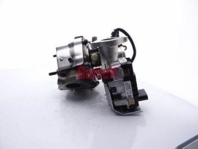 Фото 7 - Турбіна GARRETT 8131015004S