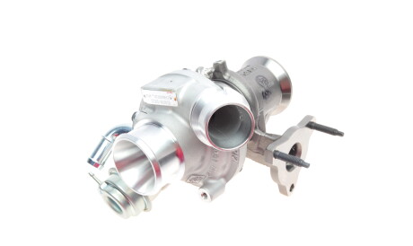 Фото 3 - Турбина GARRETT 8146985002S