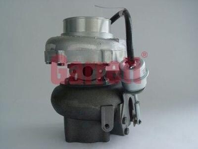 Фото 2 - Турбіна GARRETT 8172105001S