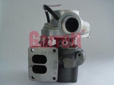 Фото 3 - Турбіна GARRETT 8172105001S