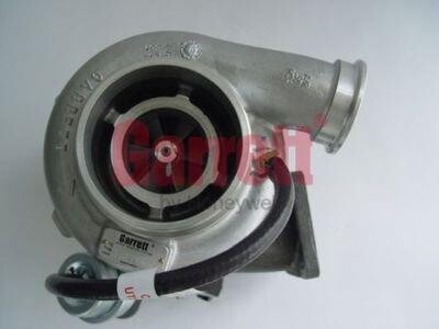 Фото 4 - Турбіна GARRETT 8172105001S