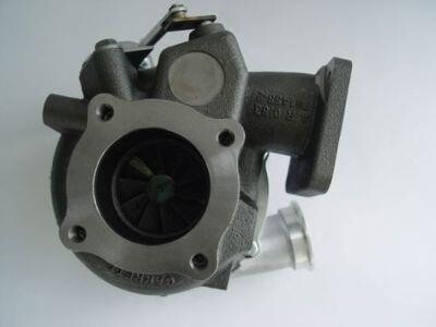 Фото 5 - Турбіна GARRETT 8172105001S