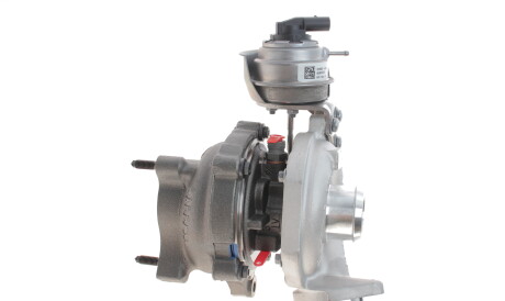 Фото 3 - Турбина GARRETT 818987-5001S (8189875001S)