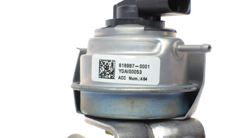 Фото 3 - Турбіна GARRETT 818987-9001S (8189879001S)